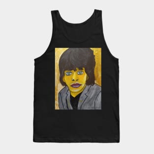 Golden Boy Tank Top